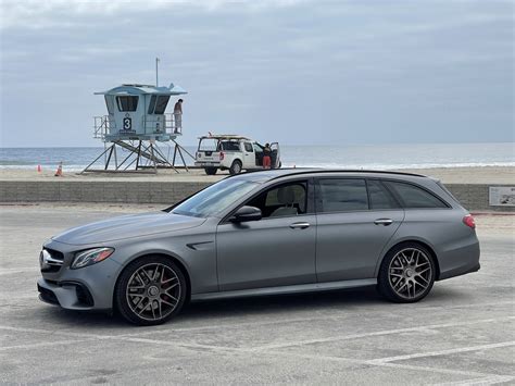 Silver strand state park. : r/AMG