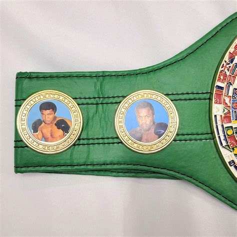 Mike Tyson Ibf Belt Cheap Collection | www.pinnaxis.com