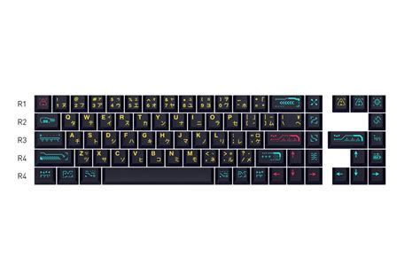 [GB] NK65 - Awaken Edition – Daily Clack