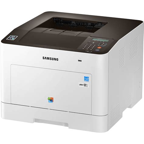 Samsung ProXpress SL-C3010DW Color Laser Printer Driver Download