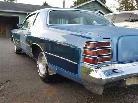 For Sale - '77 Dodge Charger Daytona FS Barn Finds | For C Bodies Only Classic Mopar Forum