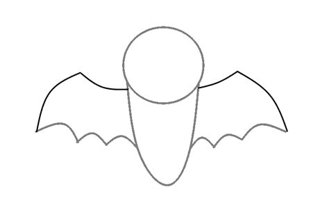 Draw a Bat (U.S. National Park Service)