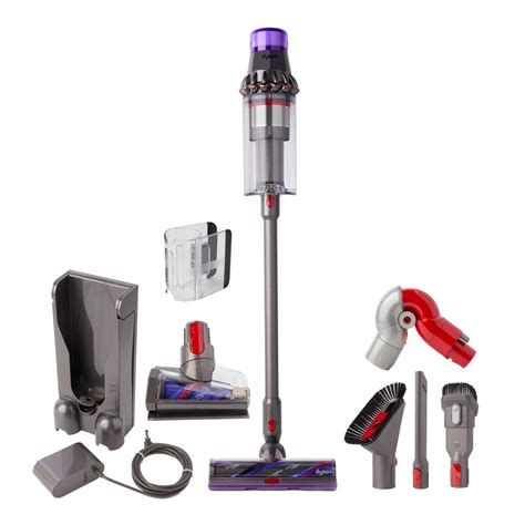 Dyson Outsize Plus Cordless Vacuum with 6 Tools - 22447912 | HSN