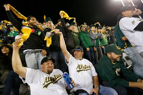 Oakland A’s fans vent about team trading radio broadcast for streaming – Chico Enterprise-Record