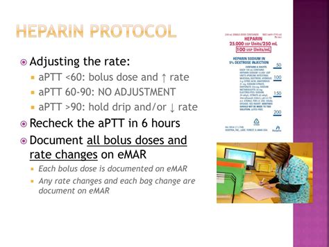 PPT - REDUCE THE LIKELIHOOD OF PATIENT HARM ASSOCIATED WITH THE USE OF ANTICOAGULANT THERAPY ...