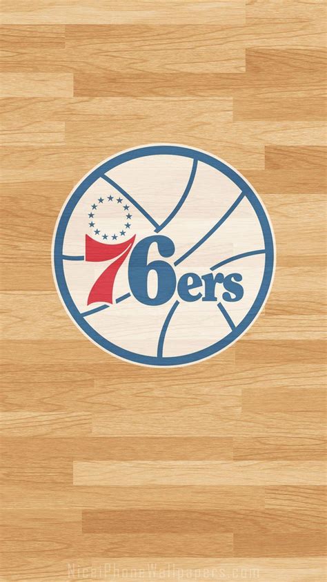 Sixers iPhone Wallpapers - Top Free Sixers iPhone Backgrounds - WallpaperAccess