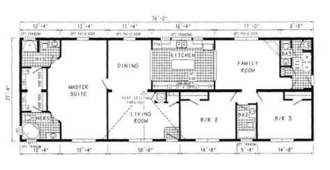 Recommended Morton Buildings Homes Floor Plans - New Home Plans Design