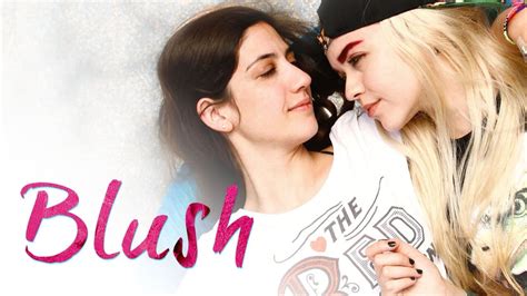 Blush (2015) — The Movie Database (TMDB)