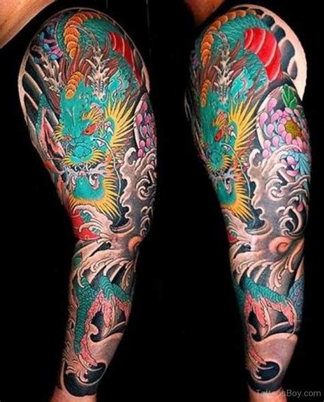 Dragon Tattoos | Tattoo Designs, Tattoo Pictures | Page 2