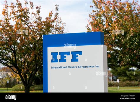 Iff logo hi-res stock photography and images - Alamy