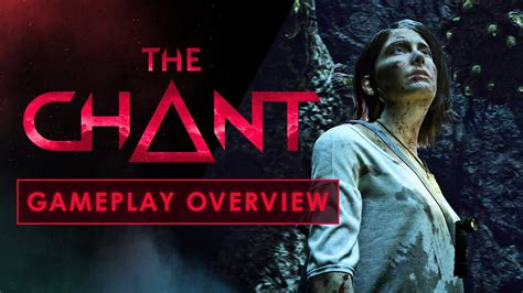 The Chant - Gameplay Overview - YouTube