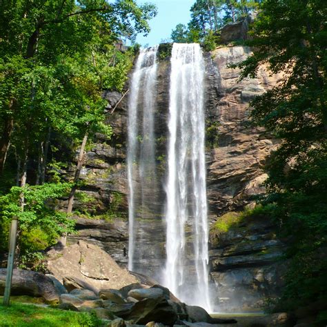 Toccoa Falls College