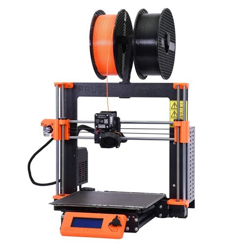 Prusa vs. Bambu vs. Ankermake (vote!) : r/3Dprinting