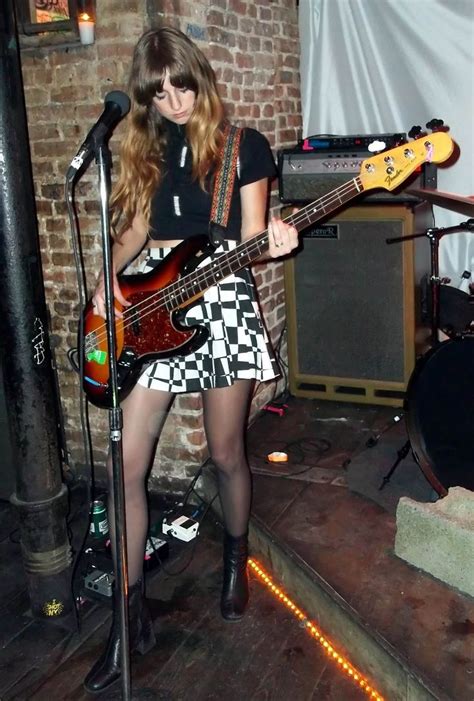 369 best Female Bass Players images on Pinterest | Bass guitars, Music ...