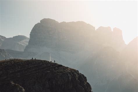 Important Tips For Hiking In The Dolomites | Outdoor Warrior