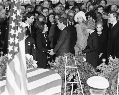 11x14 Photo Funeral Ceremonies for Late President Lyndon B. Johnson for ...