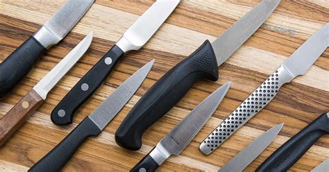 The Best Paring Knife | Reviews by Wirecutter