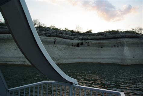 Here and There//Texas/New Mexico: Houseboating Lake Amistad