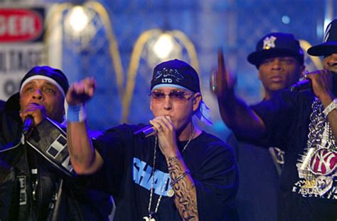 Eminem performs at the BET Awards | ESPNcricinfo.com