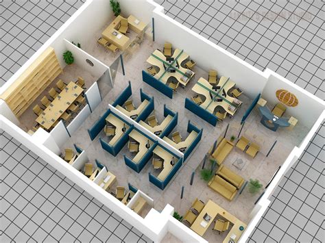 BLOG ON 3DS MAX, AUTOCAD, PHOTOSHOP,3D PRINTING, 3D SCANNING: 3D Floor ...