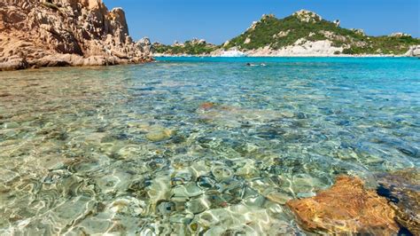 15 Best Beaches in Sardinia Italy - Beautiful Sardinia Beaches | IB