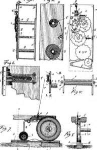 Thomas W. Stewart: African American Inventor – Black Mail Blog