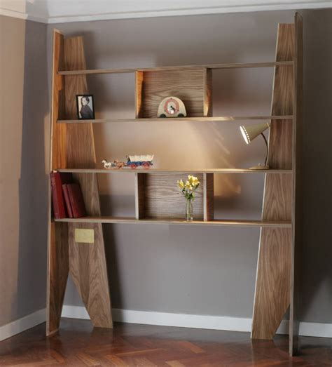 Shelves for Life: DIY Shelf Converts to Coffin