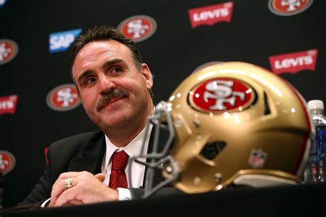 49ers’ new head coach is in need of assistants