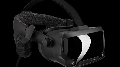 Valve Index VR Headset Technical Specs and Prices Finally Revealed ...