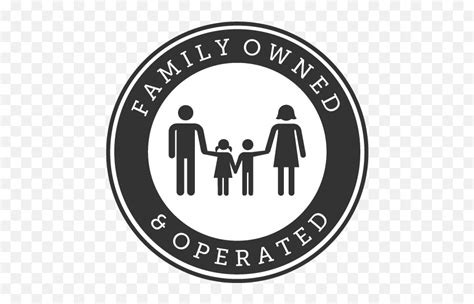 Family Owned And Operated Logos - Family Owned And Operated Business ...