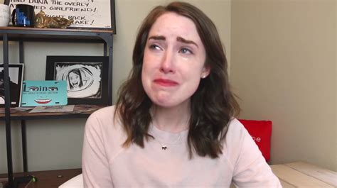 The Woman Behind 'Overly Attached Girlfriend' Meme Is Quitting YouTube - Business Insider