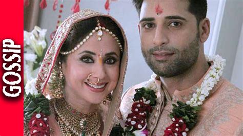 Urmila Matondkar Husband Age