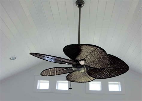 Palm Leaf Ceiling Fans List! Browse and discover the best palm tree and palm leaf themed ceiling ...