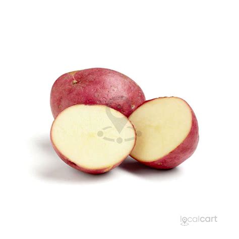 Desiree Potato 1kg – LocalCart