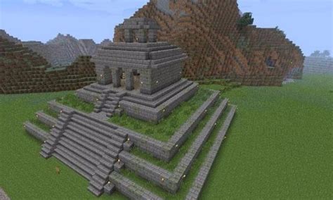 Minecraft + Architecture History = AWESOME! (5-week version) | Small ...