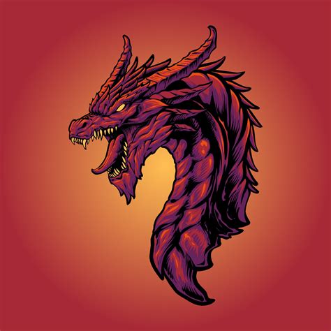 Dragon Head