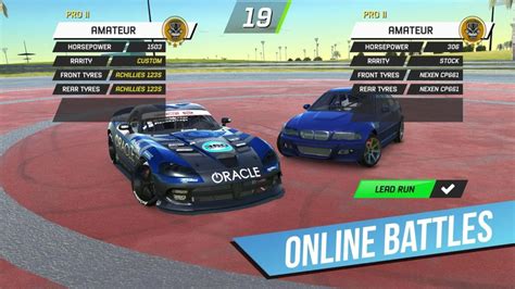 Torque Drift Cheats: Tips & Strategy Guide - Touch, Tap, Play