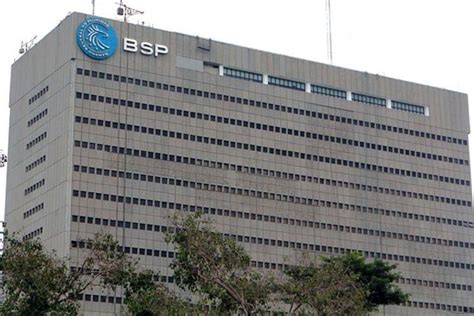 Bangko Sentral seeks feedback on licensing of Islamic banks • Bianca ...