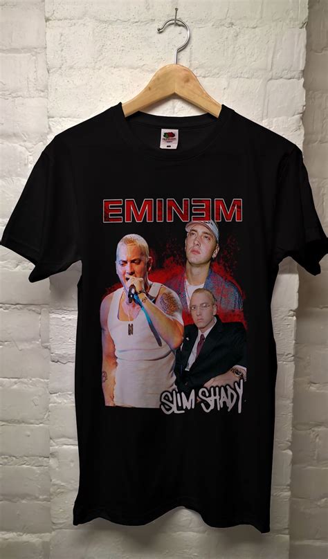 Eminem T Shirt - newgraphictees.com Eminem T Shirt