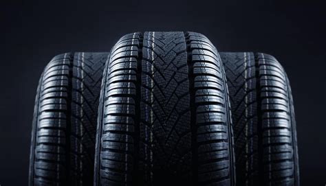 Different Types of Car Tires | Toyota of North Charlotte