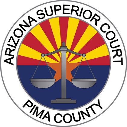 Arizona Superior Court/Pima County Courts