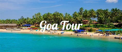 Goa Tour Package Book Holiday Trip to Goa - Maharana Cab