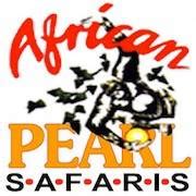 African Pearl Safaris | Kampala