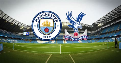 Crystal Palace – Manchester City, formacionet zyrtare – Demokracia