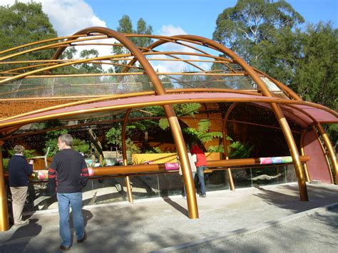 The Famous Platypusary - Healesville Sanctuary - ZooChat