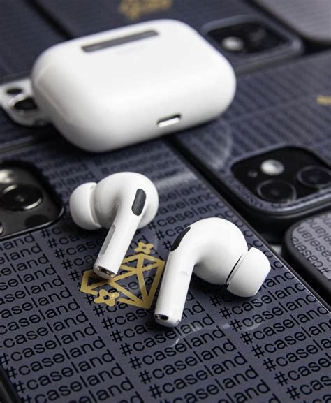 EARPODS PRO - Caseland