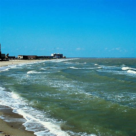 Beaches Near Aransas Pass, Texas | USA Today