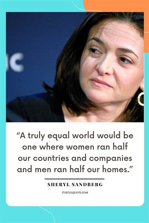 45 Brilliant Sheryl Sandberg Quotes On Life, Leadership & Success ...