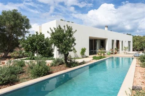 casa lucia - Ville in affitto a Carovigno, Puglia, Italia | Airbnb ...