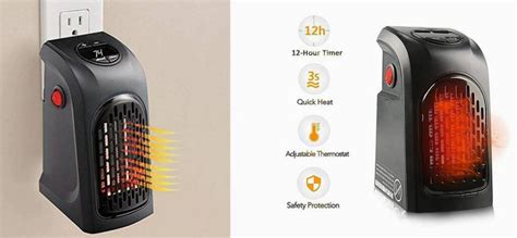 Life Heater Reviews - Does It Work? Ultra Portable Heater Pro to Use? | The Daily World